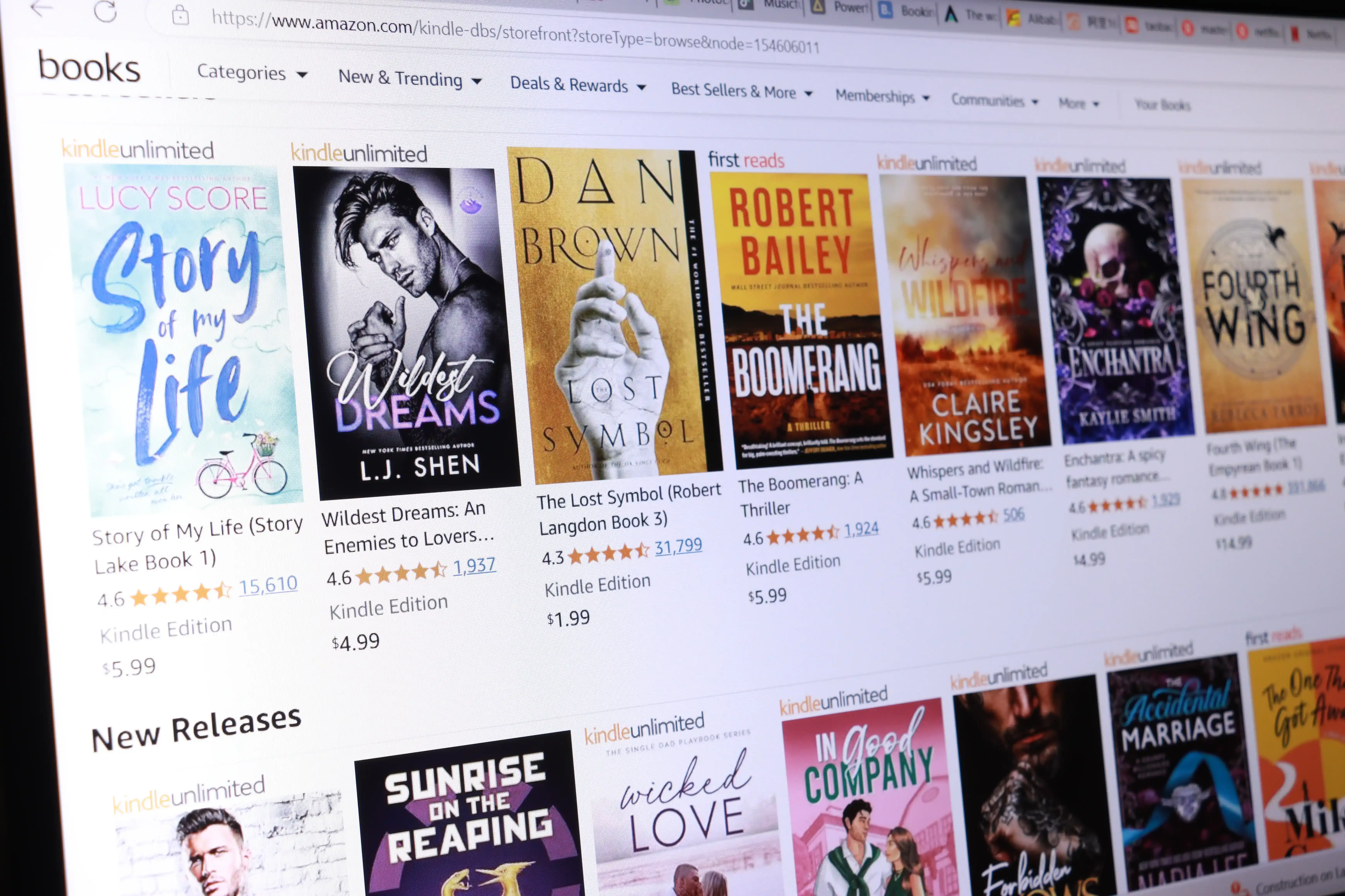 Macmilan Book Publishing